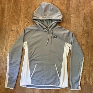 Small Under Armour Cold Gear Sweatshirt